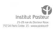 Institut Pasteur